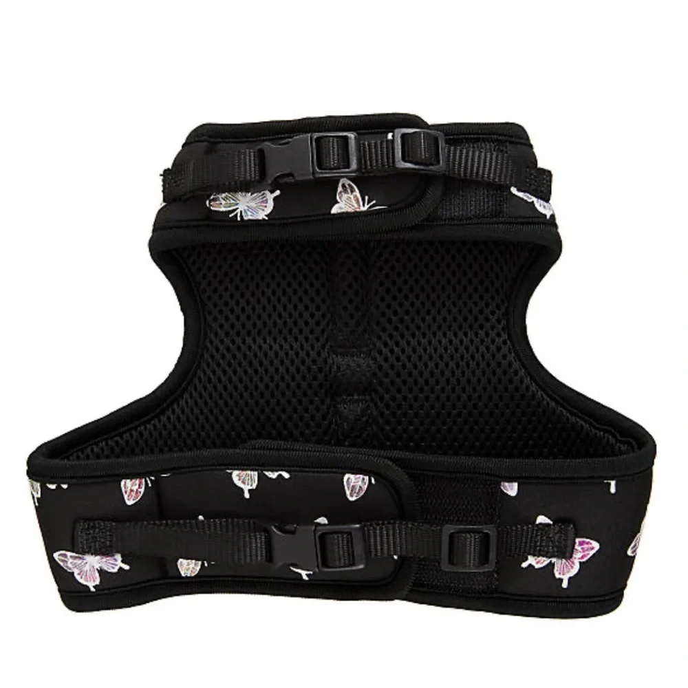 Whisker City® Butterfly Kitten Leash & Harness Combo (NWOT)